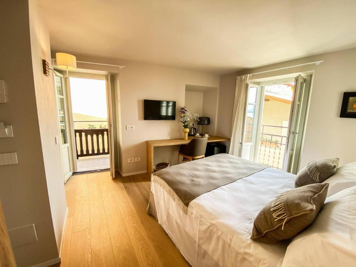 La Torre Appartement Belgirate Buitenkant foto