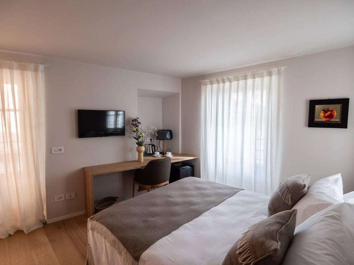 La Torre Appartement Belgirate Buitenkant foto