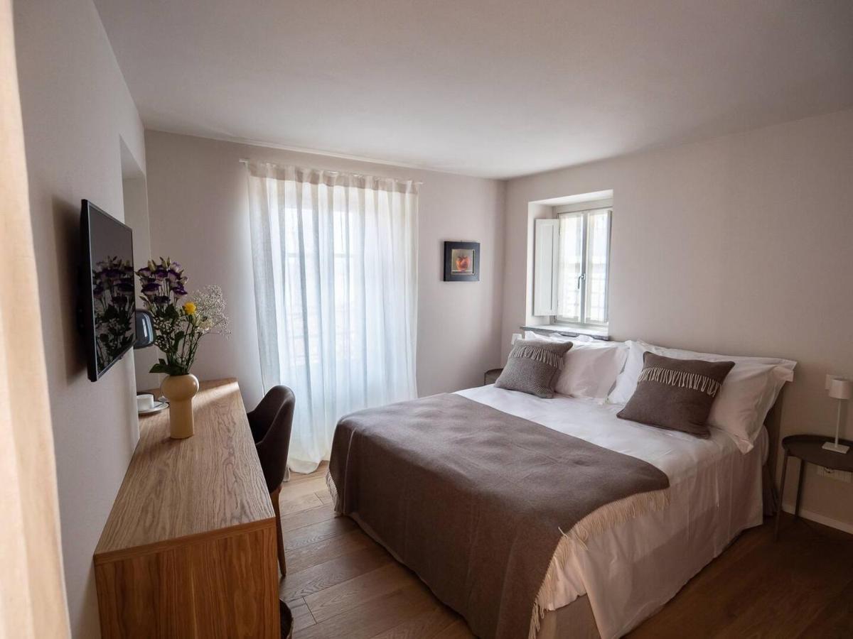 La Torre Appartement Belgirate Buitenkant foto