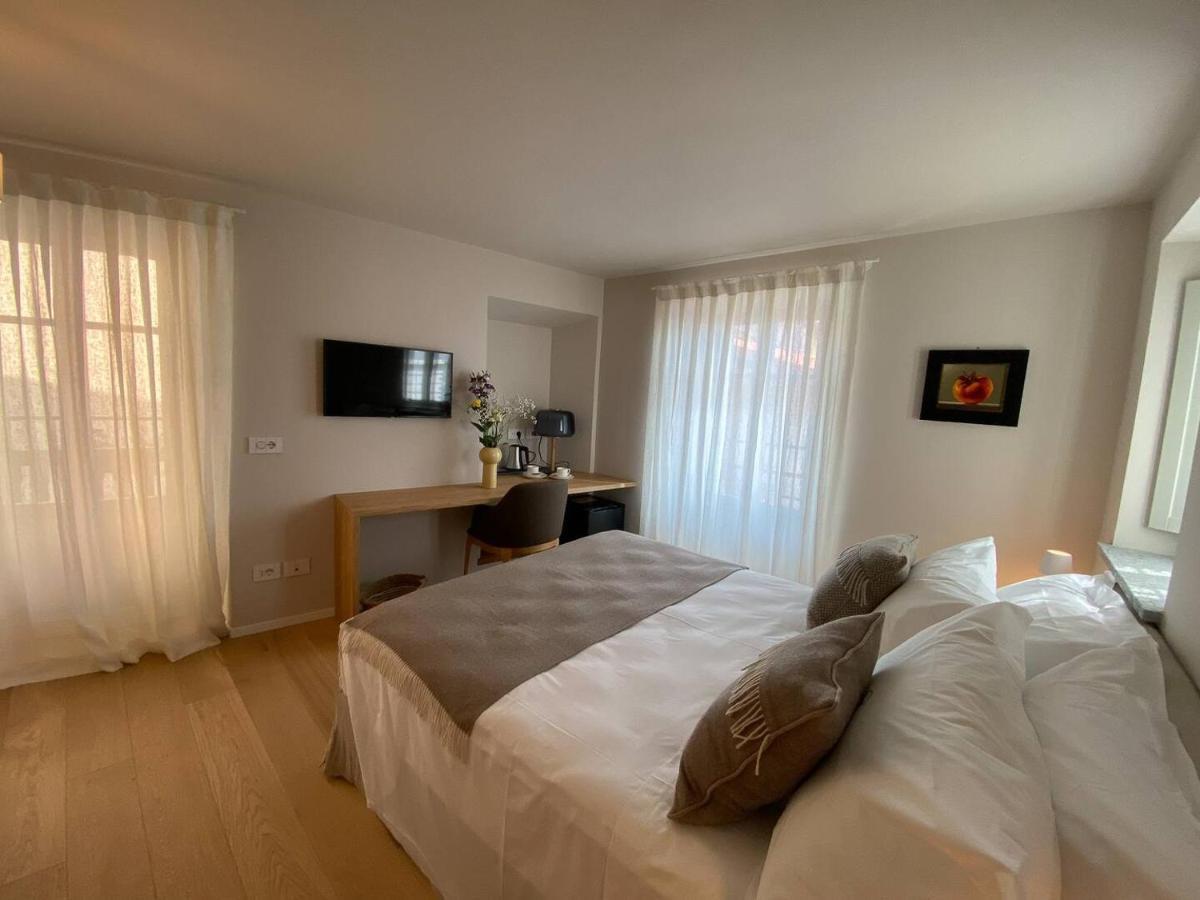 La Torre Appartement Belgirate Buitenkant foto