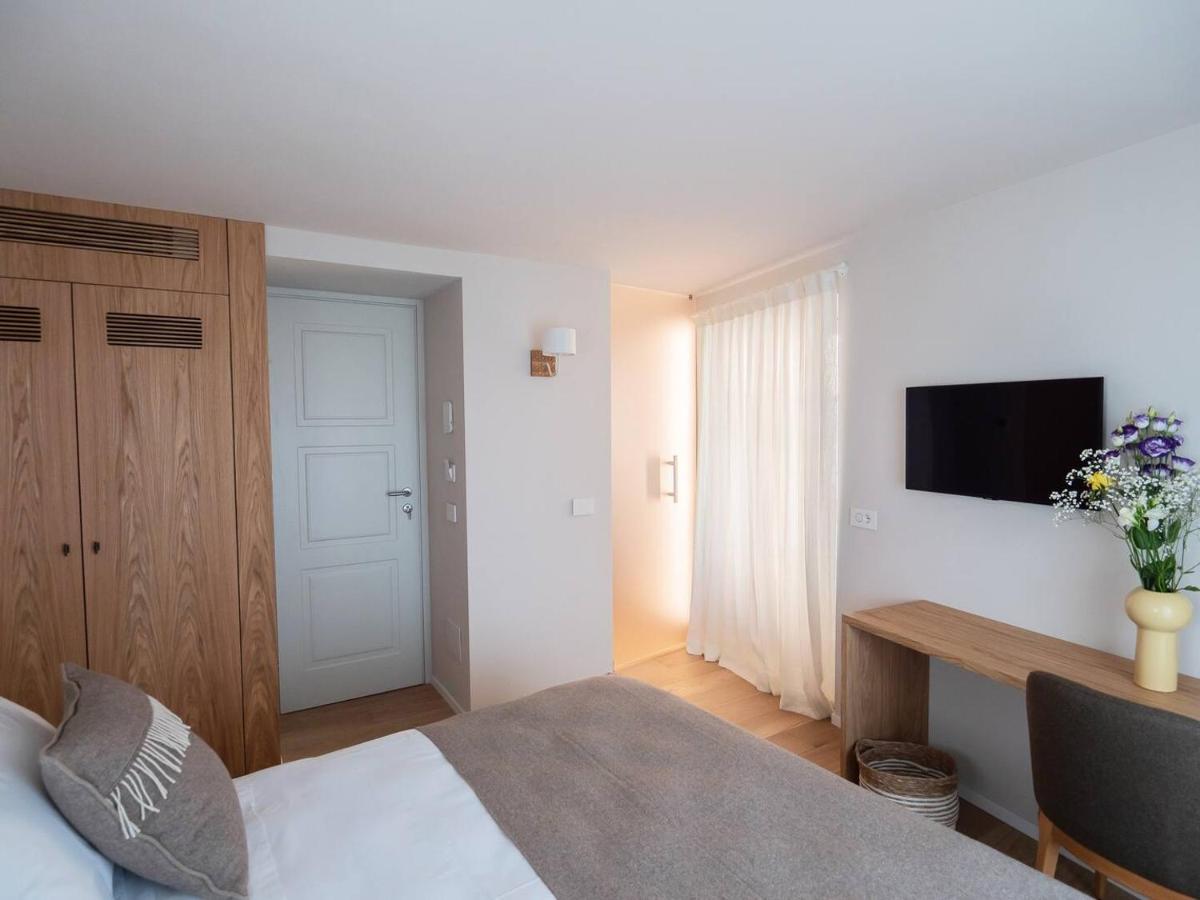 La Torre Appartement Belgirate Buitenkant foto