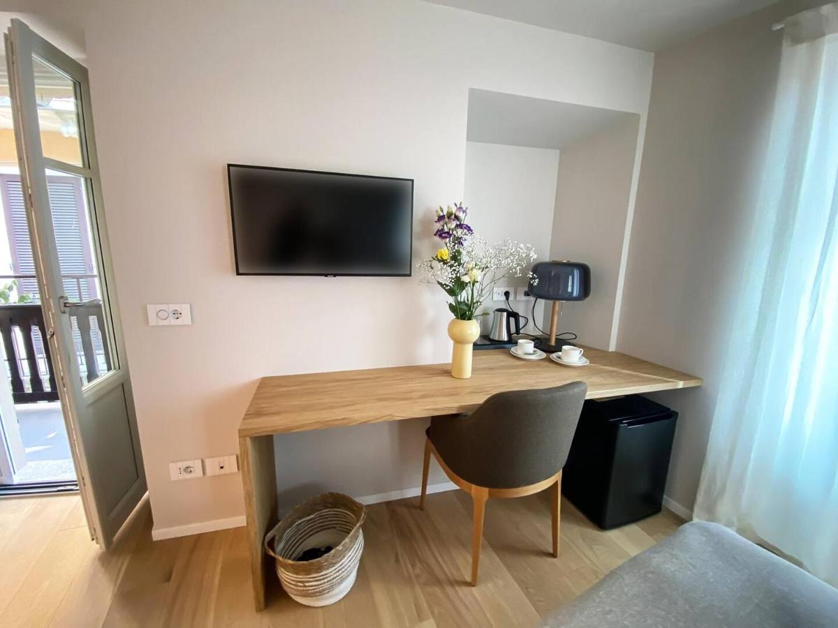 La Torre Appartement Belgirate Buitenkant foto