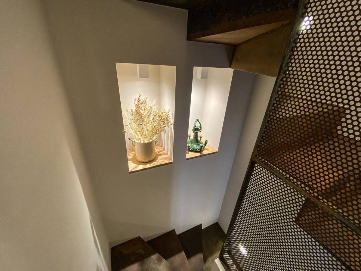 La Torre Appartement Belgirate Buitenkant foto