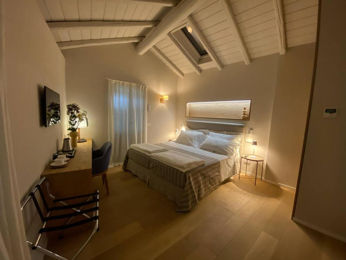 La Torre Appartement Belgirate Buitenkant foto