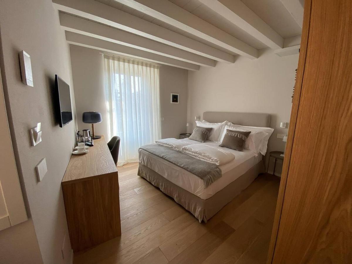 La Torre Appartement Belgirate Buitenkant foto