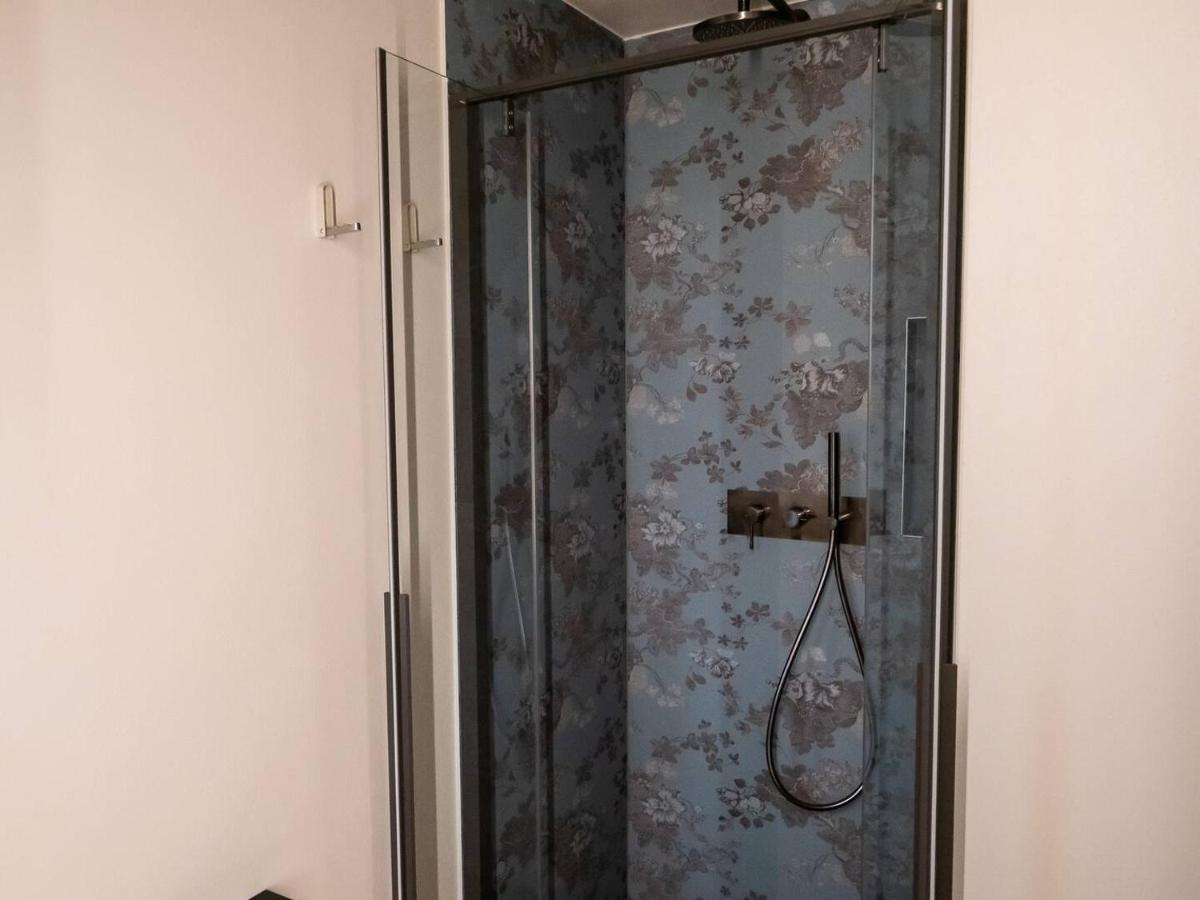 La Torre Appartement Belgirate Buitenkant foto
