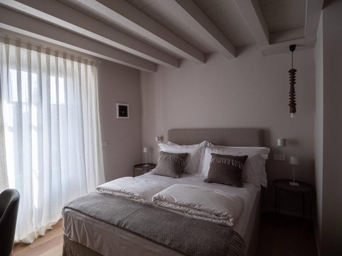 La Torre Appartement Belgirate Buitenkant foto