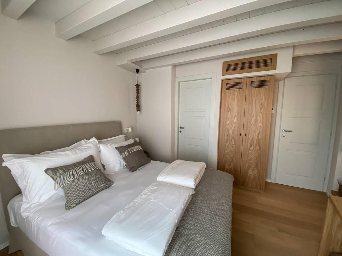 La Torre Appartement Belgirate Buitenkant foto